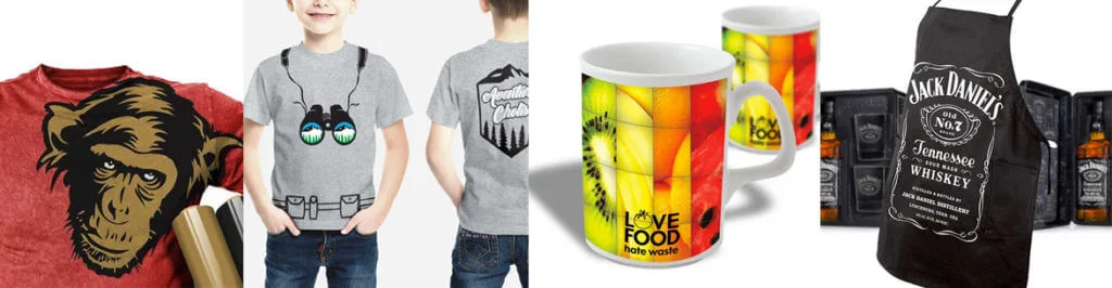 Playeras personalizadas en Guadalajara