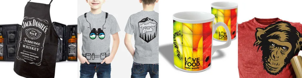 playeras personalizadas en Guadalajara