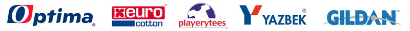 marcas de playeras