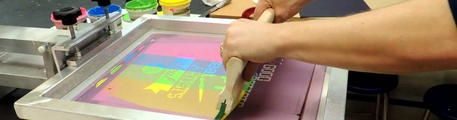 serigrafia en guadalajara