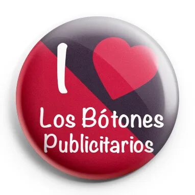 pin publicitario