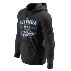sudadera personalizada con nombre