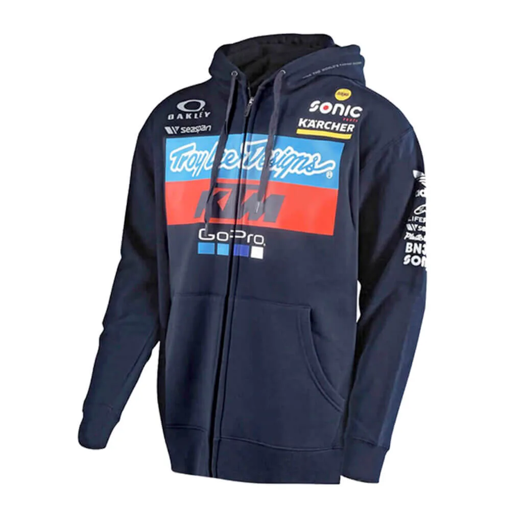 Sudaderas Personalizadas
