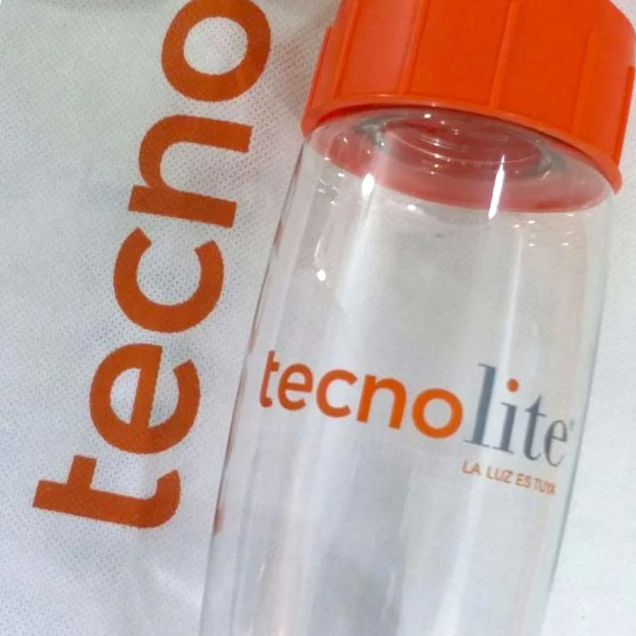 Termo personalizado como artículo promocional