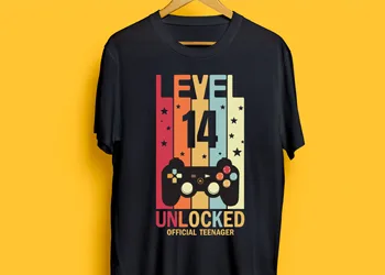 Playeras en dtf