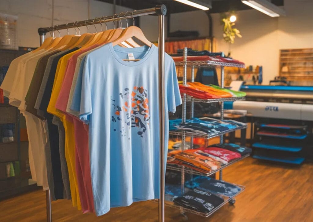 Playeras personalizadas en Zapopan