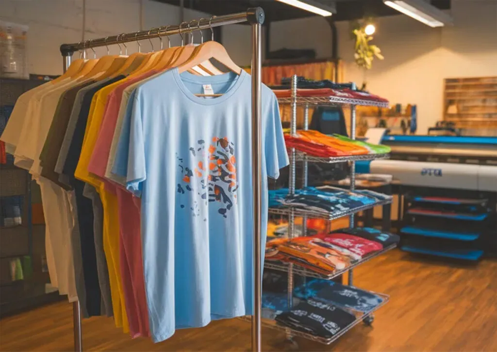 Playeras personalizadas en Zapopan